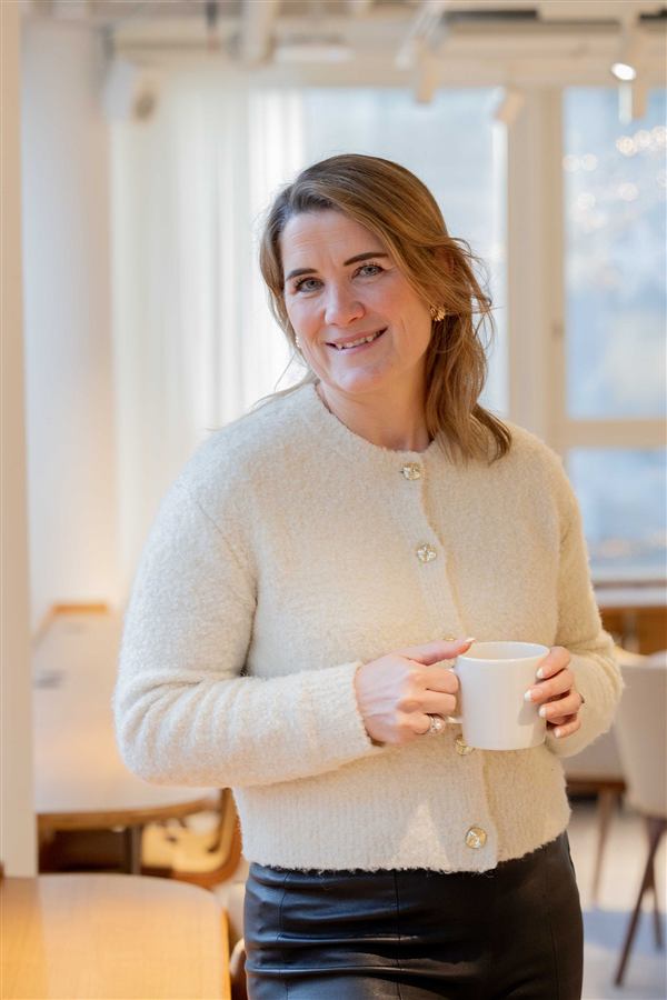 Carol Spendilow